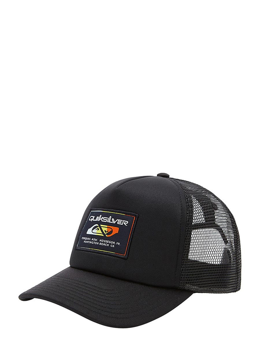 QUIKSILVER Slab Scrapper Head Gear