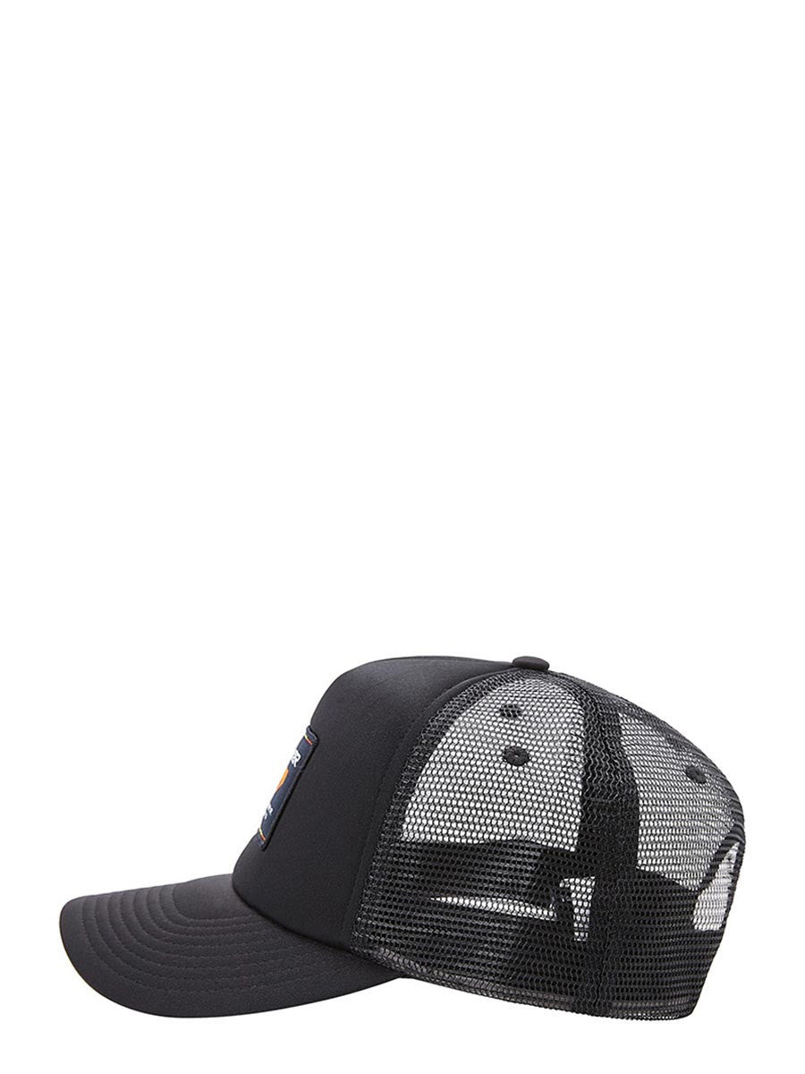 QUIKSILVER Slab Scrapper Head Gear