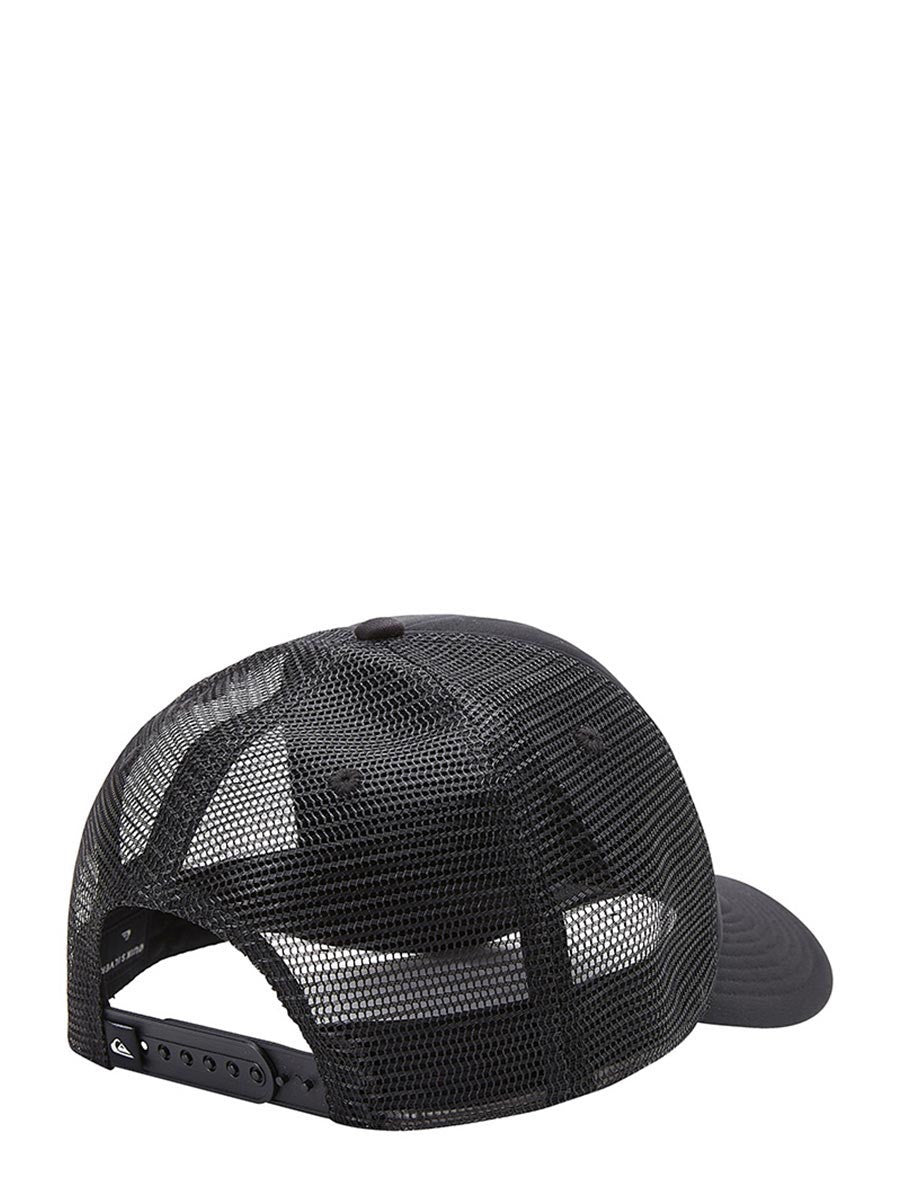 QUIKSILVER Slab Scrapper Head Gear