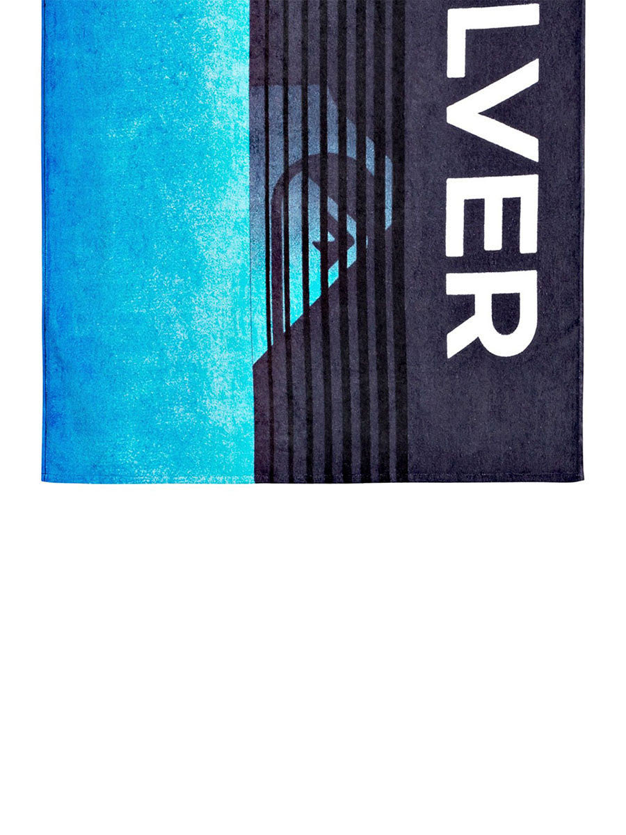 QUIKSILVER Freshnesiitowel Accessories