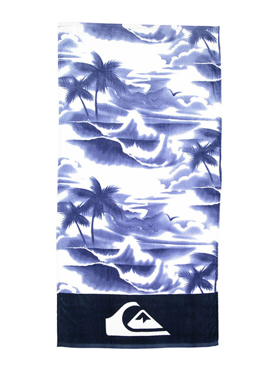 QUIKSILVER Freshness Towel Accessories