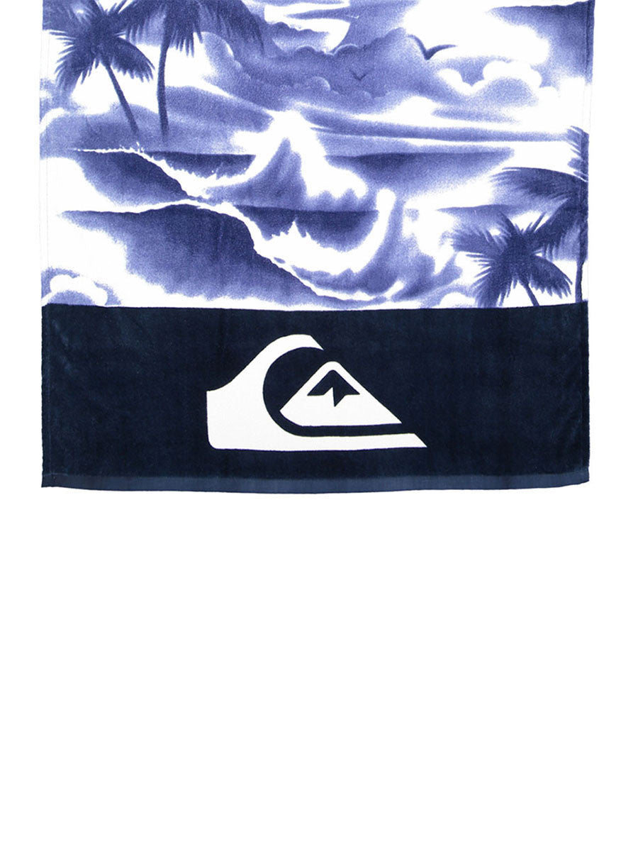 QUIKSILVER Freshness Towel Accessories