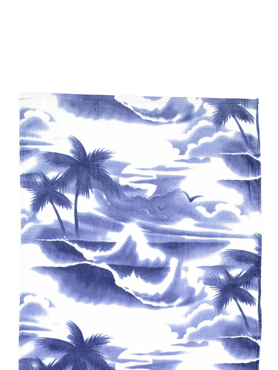 QUIKSILVER Freshness Towel Accessories