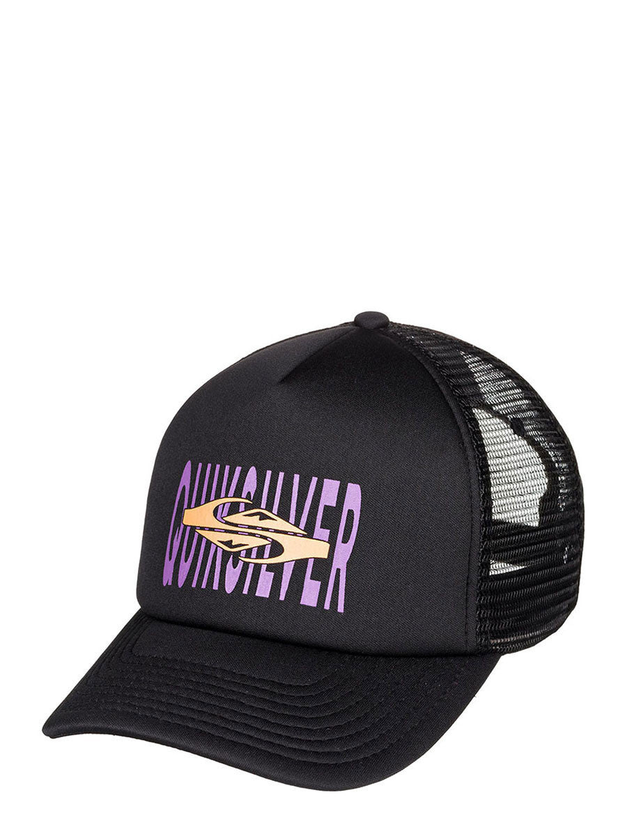 QUIKSILVER Standards Truck Head Gear