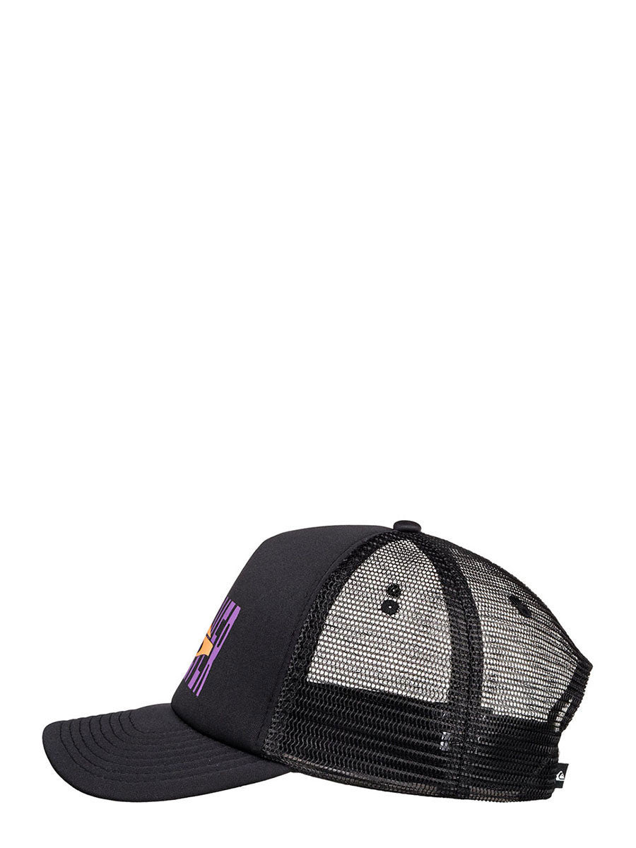 QUIKSILVER Standards Truck Head Gear