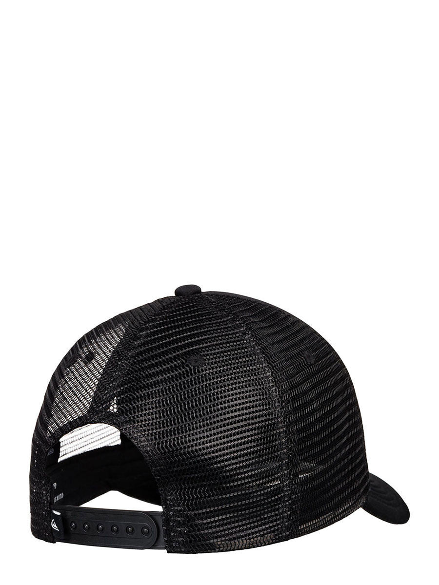 QUIKSILVER Standards Truck Head Gear