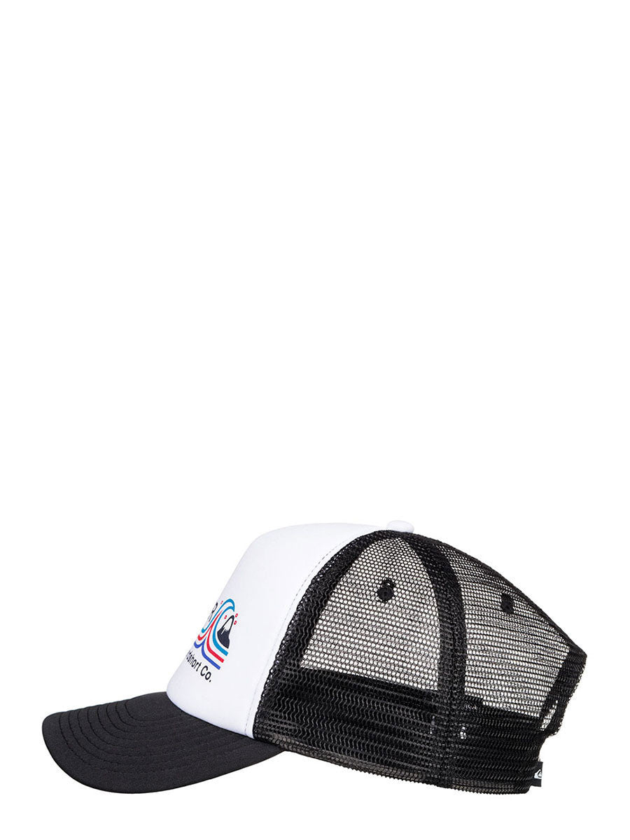 QUIKSILVER Standards Truck Head Gear
