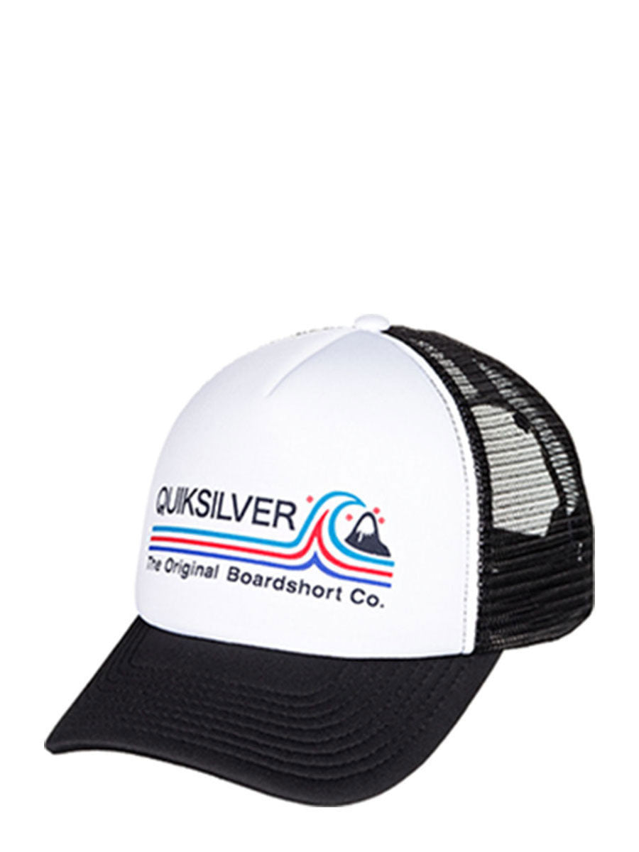 QUIKSILVER Standards Truck Head Gear