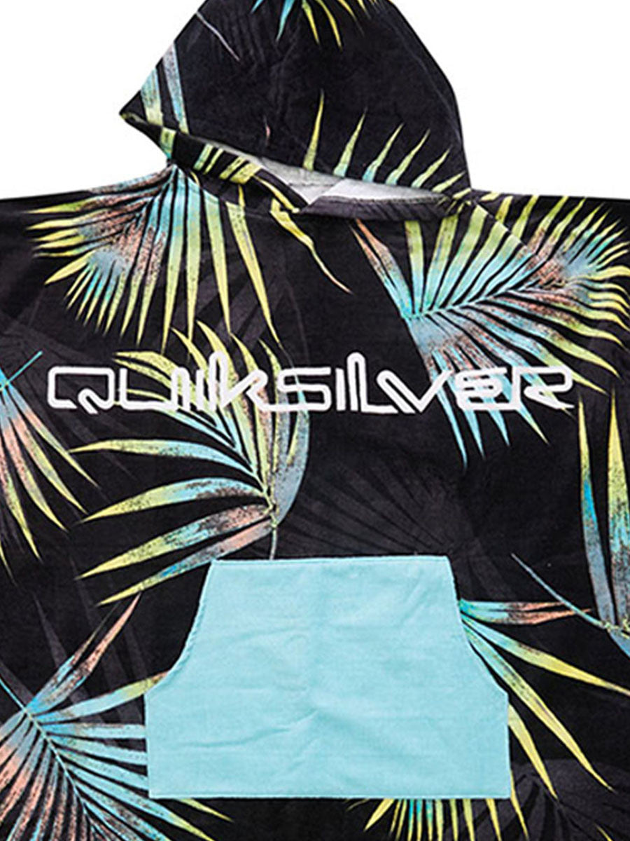 QUIKSILVER Quiksilver Hoody Towel