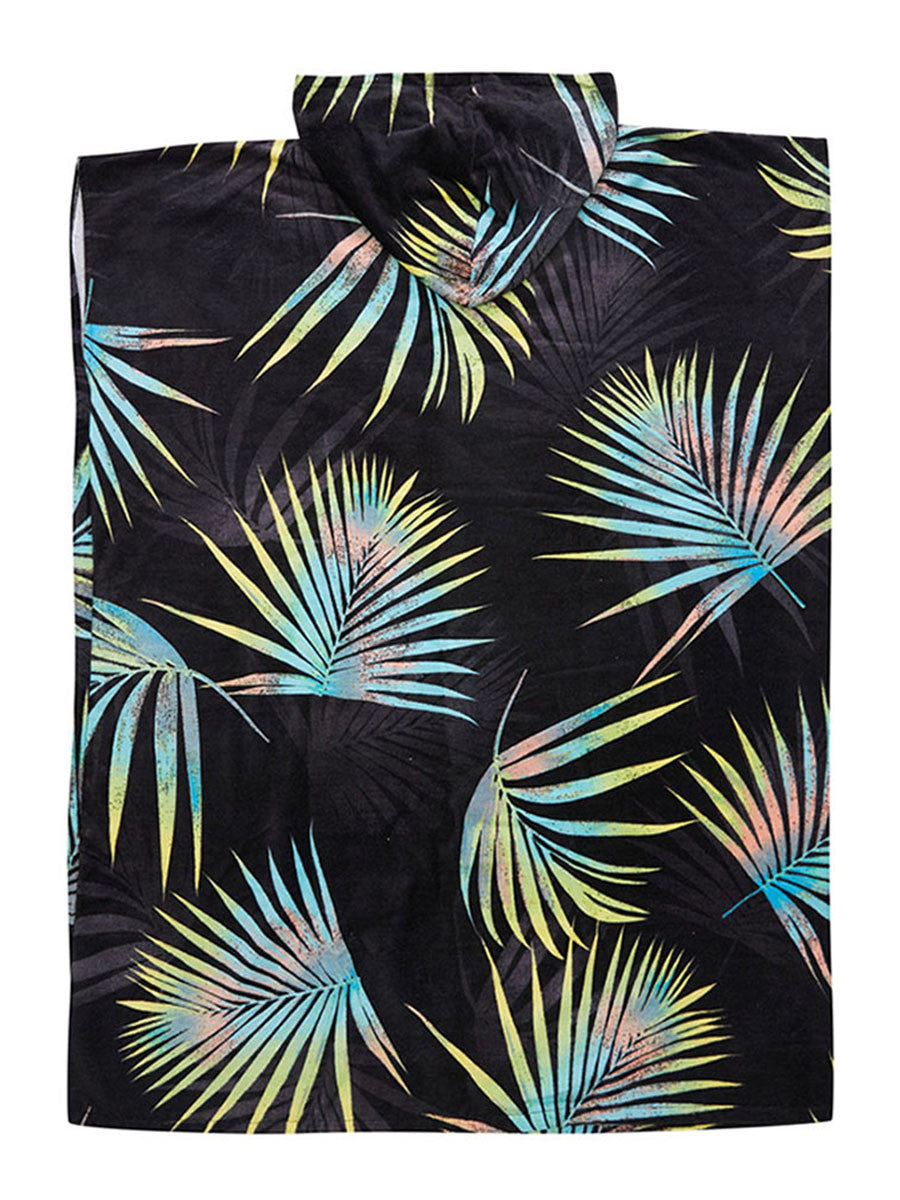 QUIKSILVER Quiksilver Hoody Towel