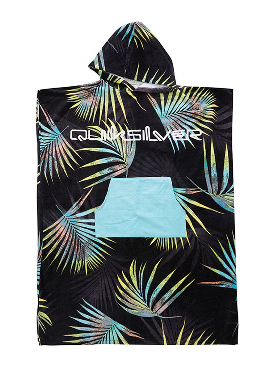 QUIKSILVER Quiksilver Hoody Towel