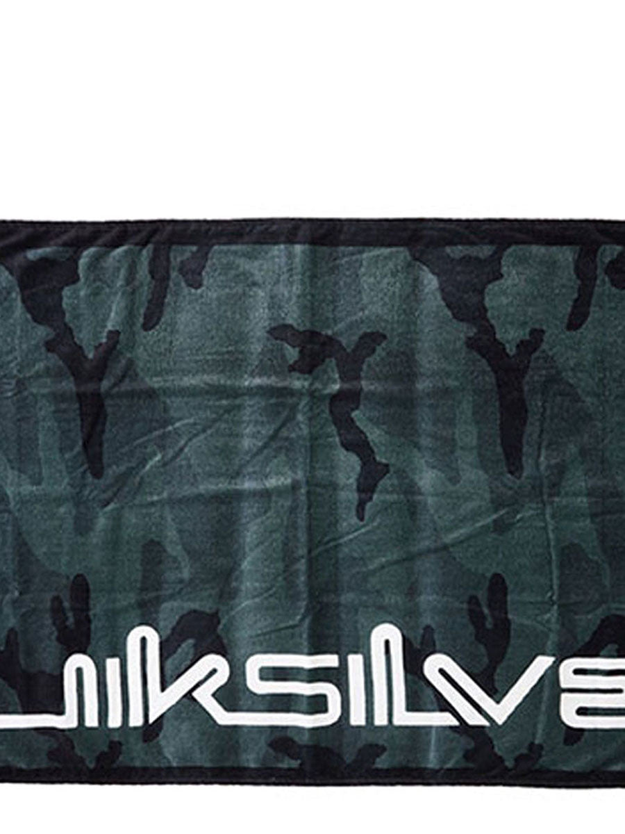 QUIKSILVER Quiksilver Freshness Towel