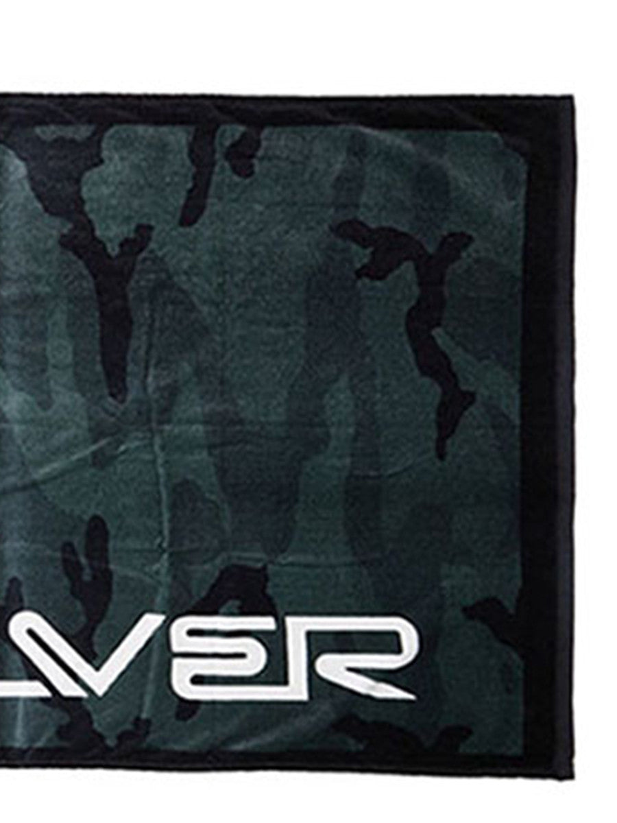 QUIKSILVER Quiksilver Freshness Towel