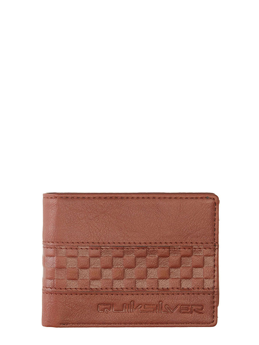 QUIKSILVER Quiksilver Shady Garden Wallet