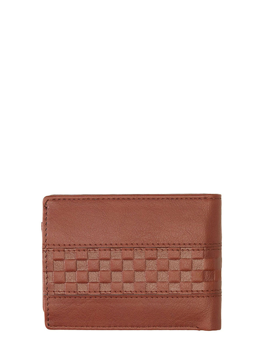 QUIKSILVER Quiksilver Shady Garden Wallet
