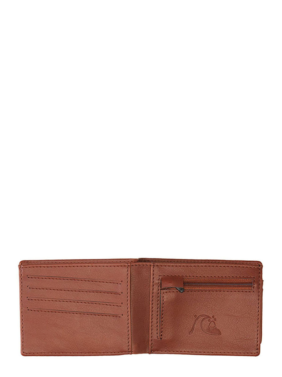 QUIKSILVER Quiksilver Shady Garden Wallet