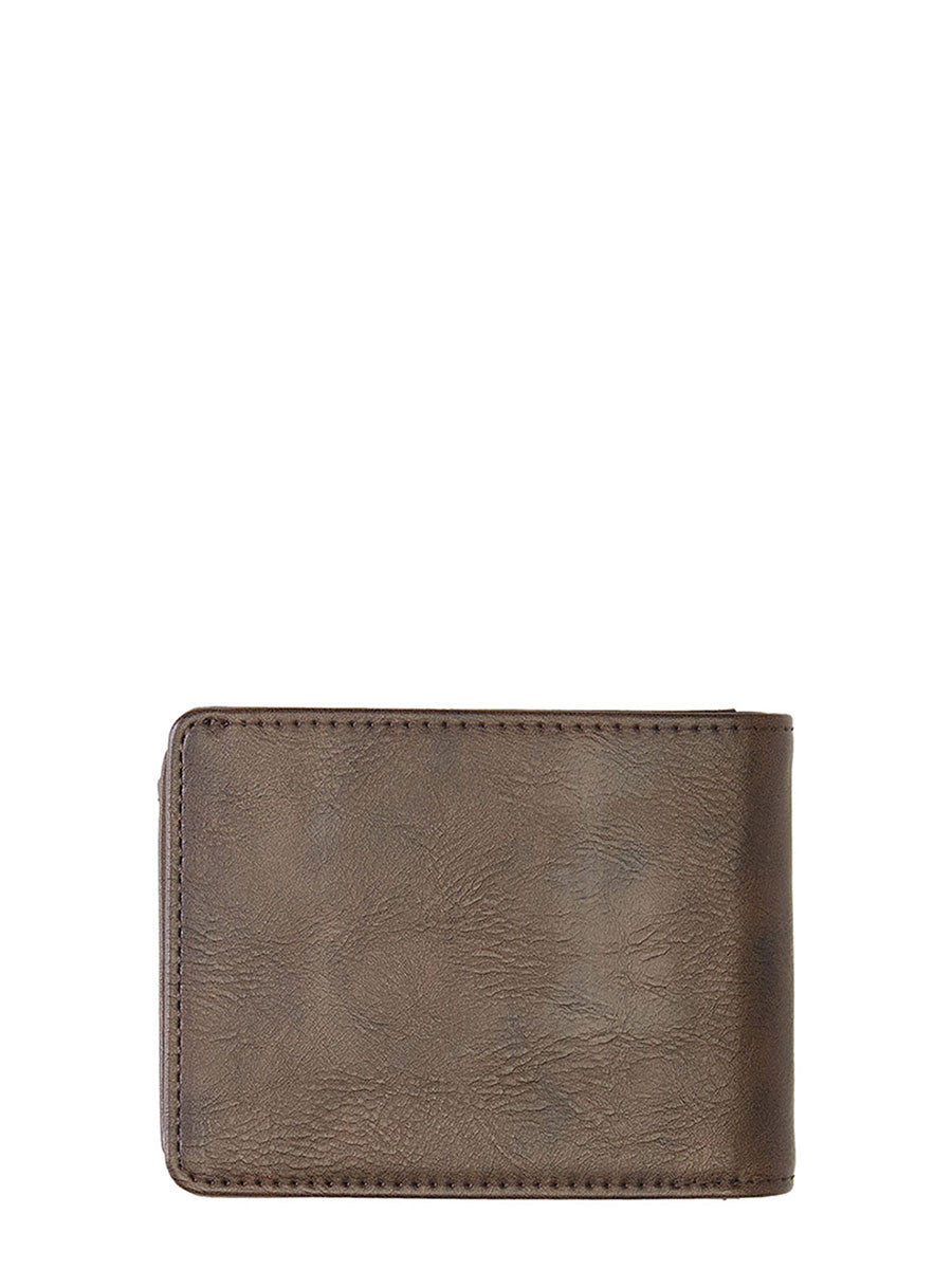 QUIKSILVER Quiksilver Hldng The Bait Wallet