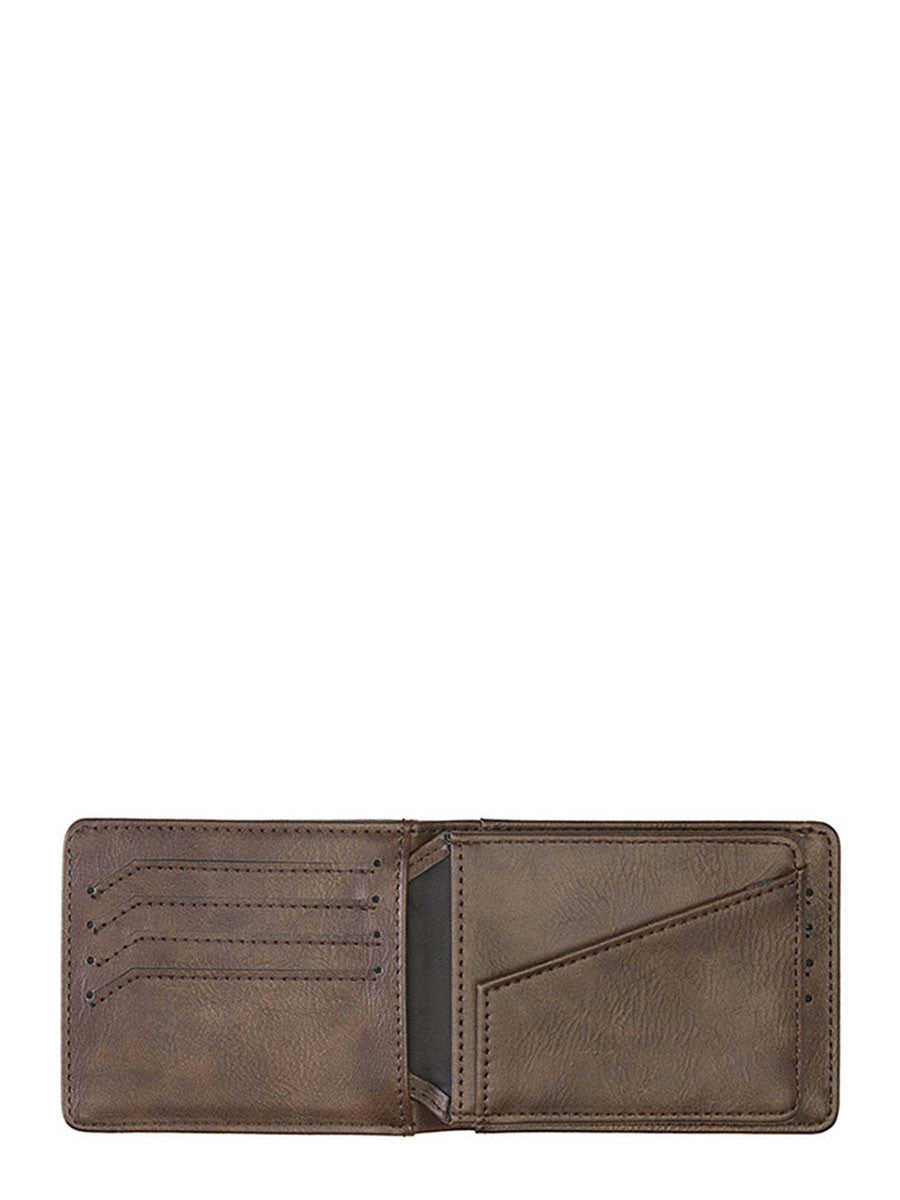 QUIKSILVER Quiksilver Hldng The Bait Wallet