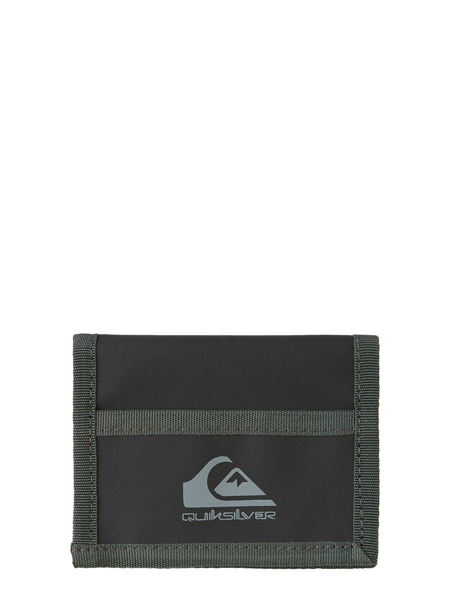 QUIKSILVER Quiksilver Sheen N Mean Wallet
