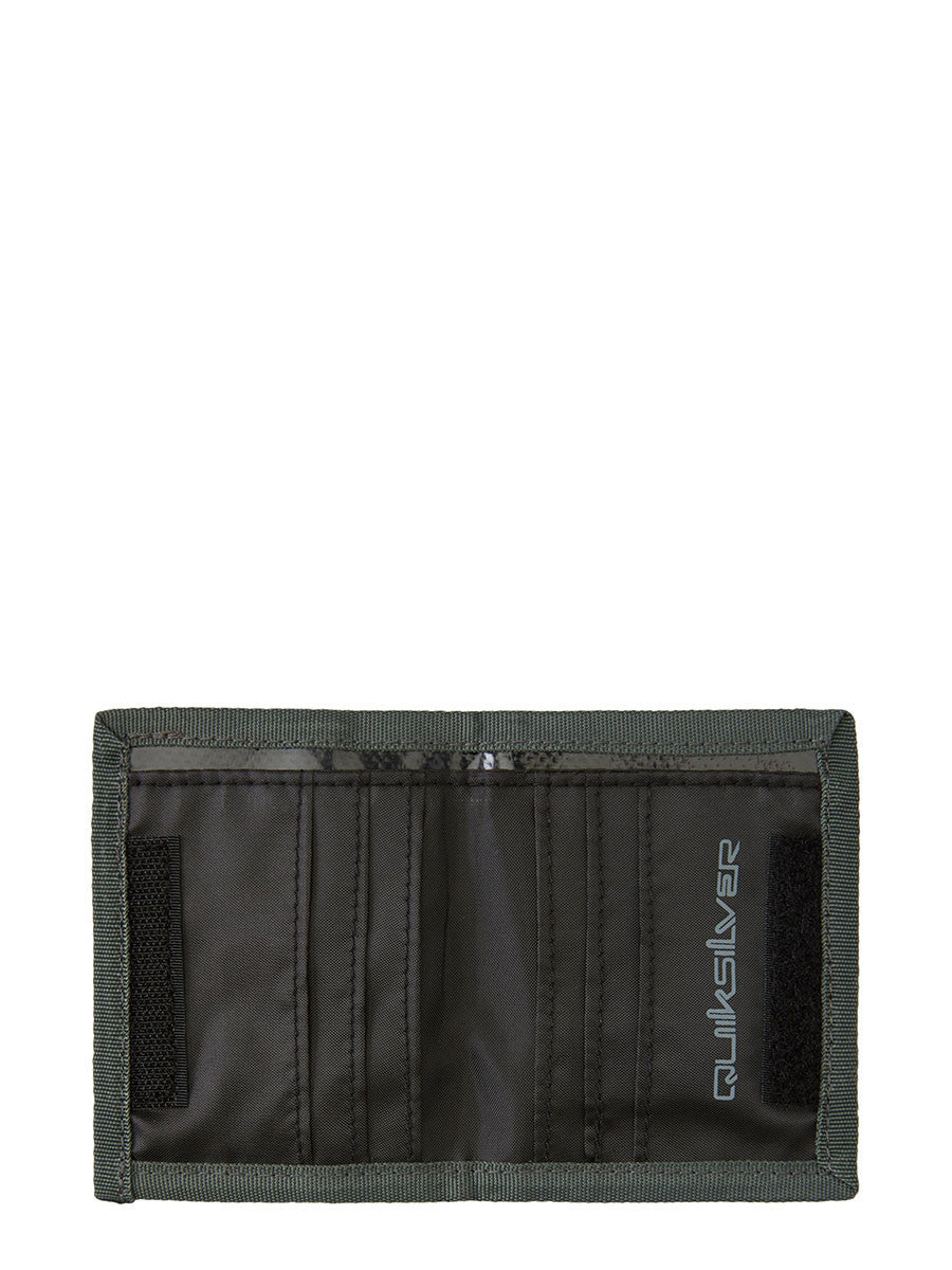 QUIKSILVER Quiksilver Sheen N Mean Wallet