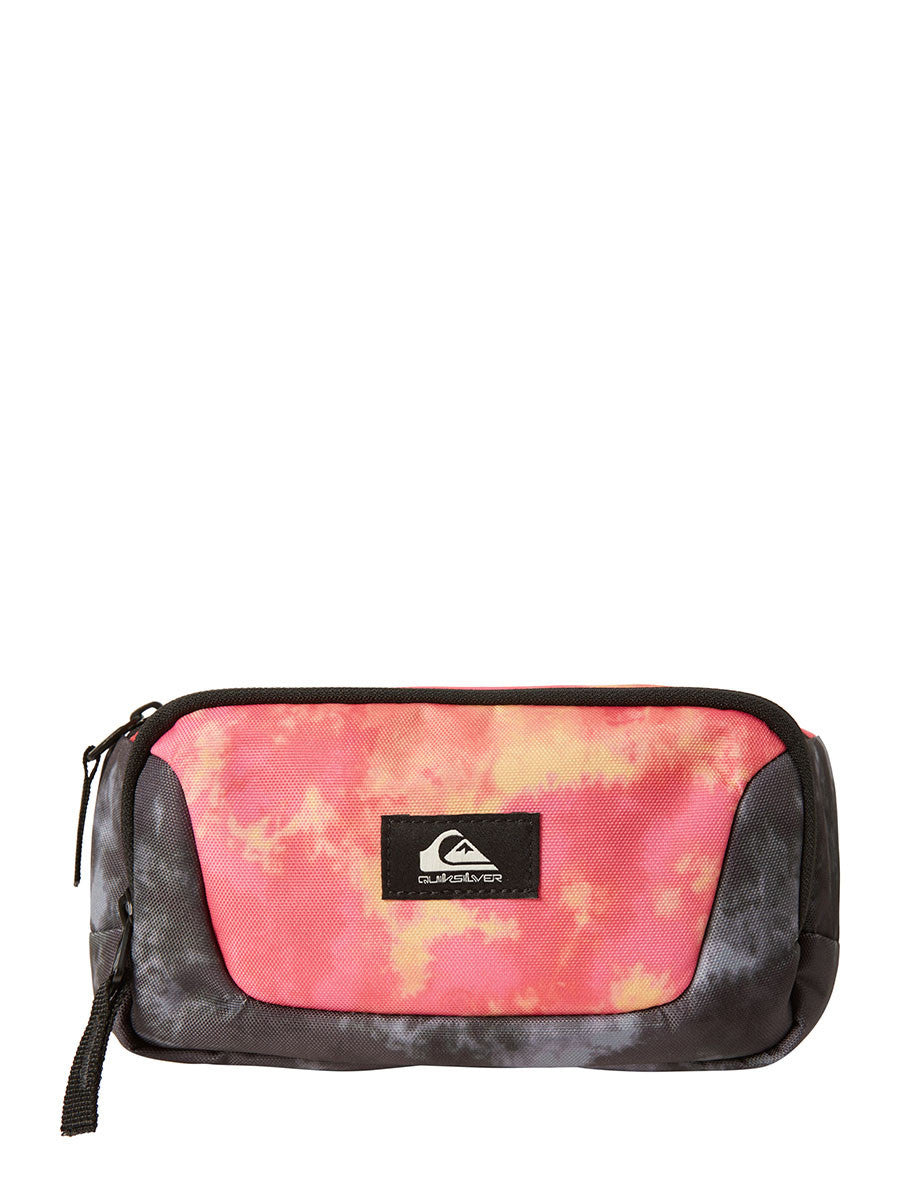 QUIKSILVER Quiksilver Junglerii Beltbag