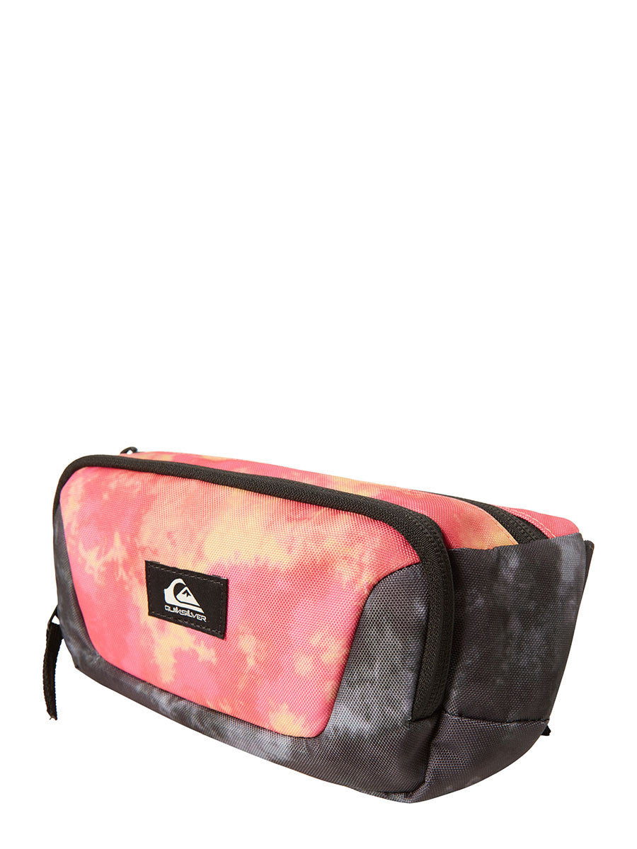 QUIKSILVER Quiksilver Junglerii Beltbag
