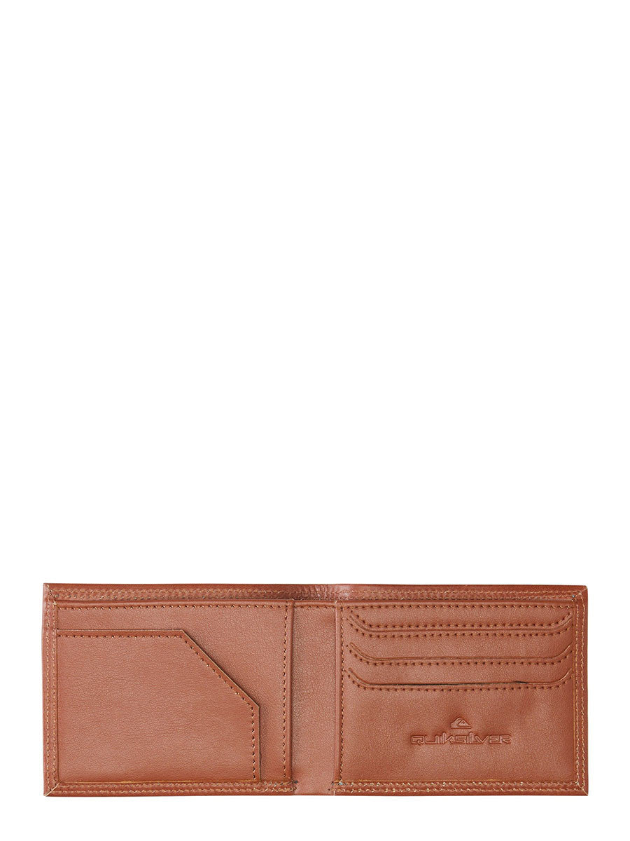 QUIKSILVER Quiksilver Mini Macker Wallet
