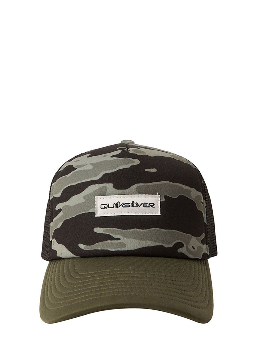 QUIKSILVER Quiksilver Pidgeon Chicken Cap