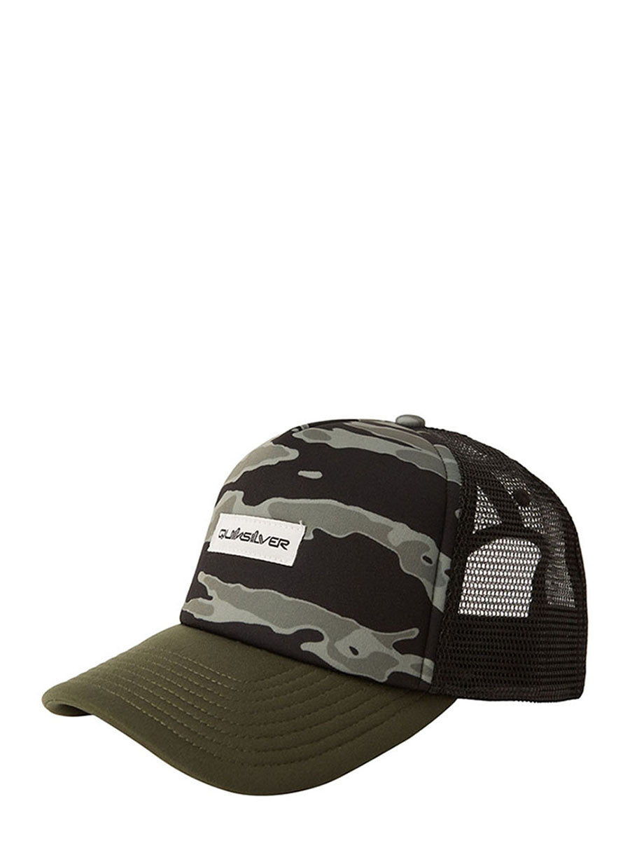 QUIKSILVER Quiksilver Pidgeon Chicken Cap