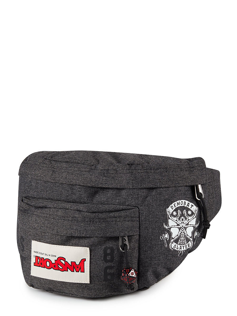 JANSPORT Waistpack Hellfire