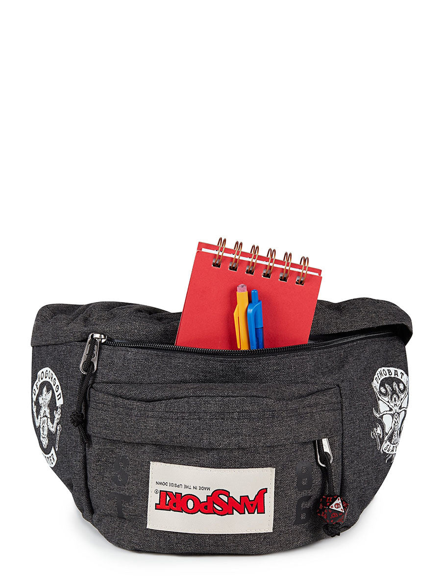 JANSPORT Waistpack Hellfire