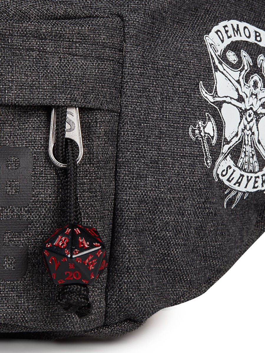 JANSPORT Waistpack Hellfire