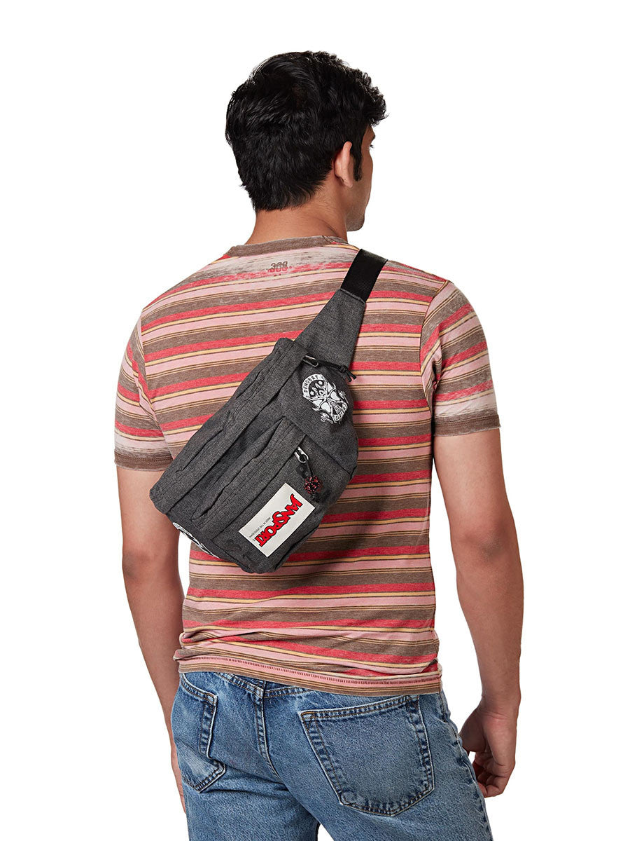 JANSPORT Waistpack Hellfire