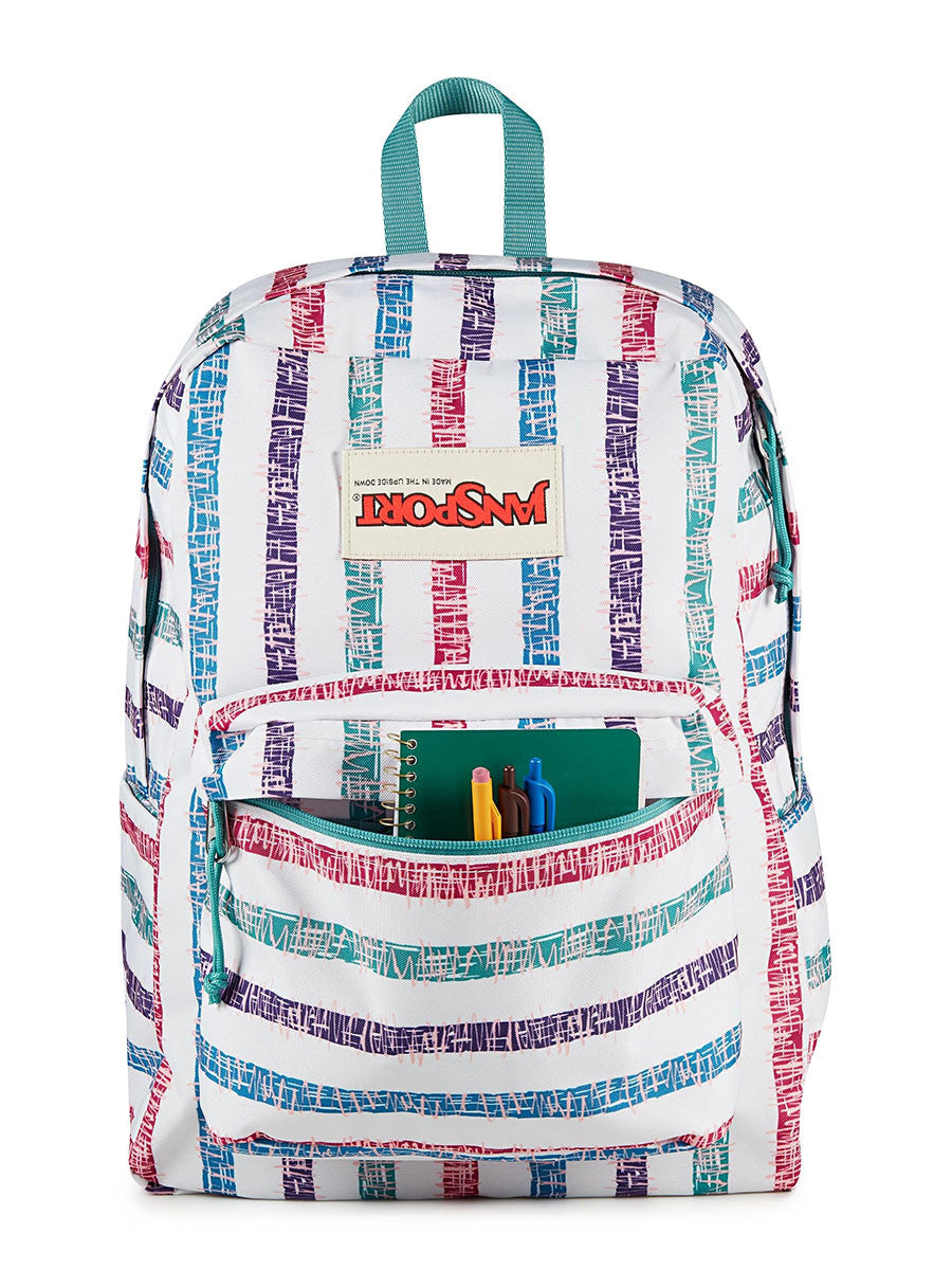 JANSPORT SuperBreak® Plus Eleven
