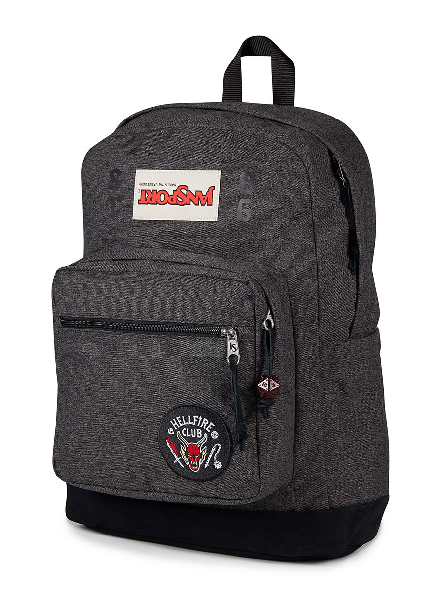 JANSPORT Right Pack Hellfire