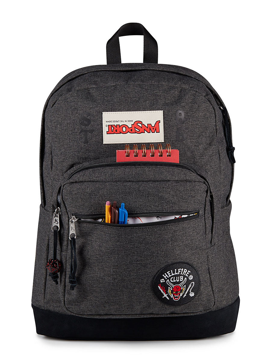 JANSPORT Right Pack Hellfire