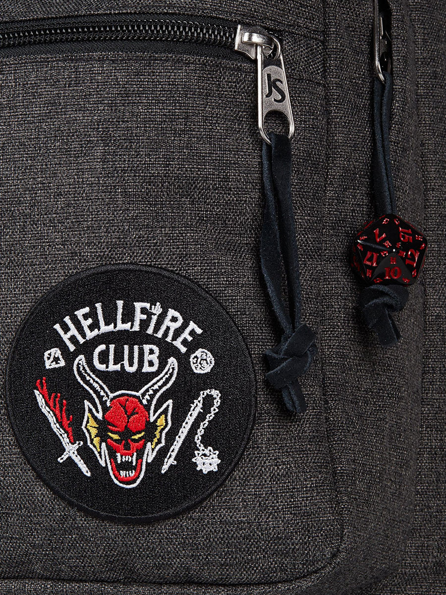 JANSPORT Right Pack Hellfire