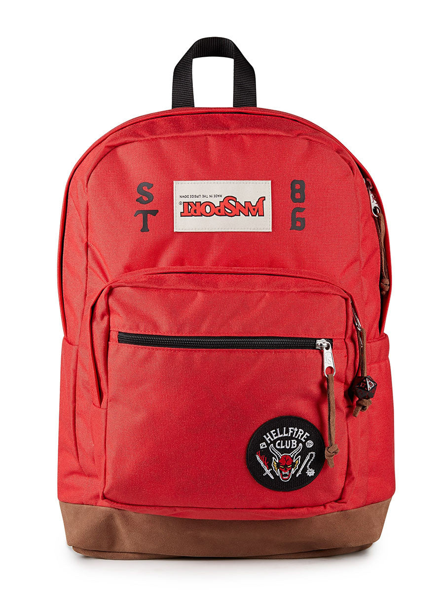 JANSPORT Right Pack Hellfire