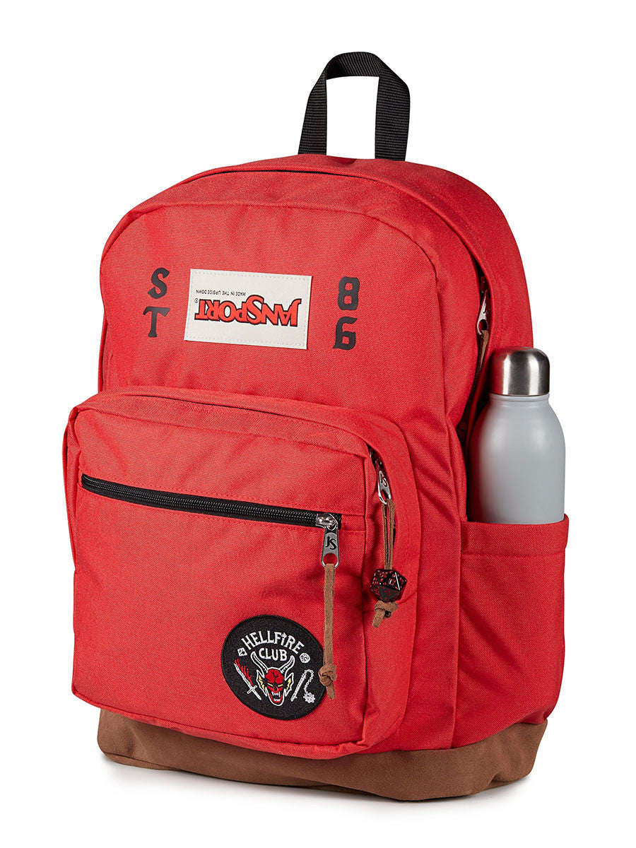 JANSPORT Right Pack Hellfire