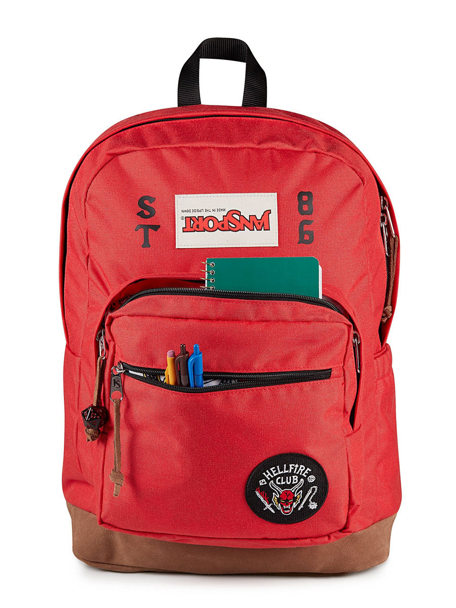 JANSPORT Right Pack Hellfire