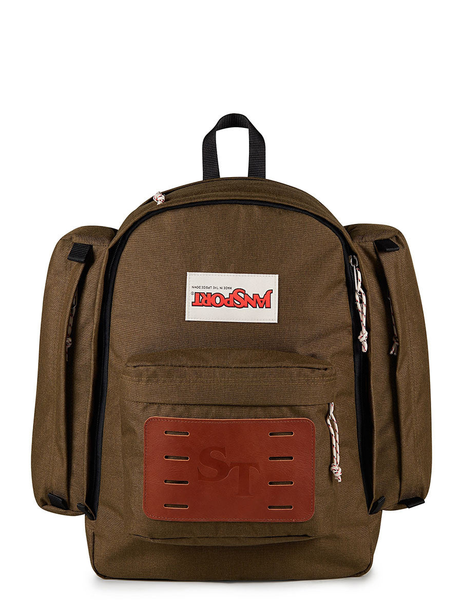 JANSPORT Field Pack Demogorgon Hunter