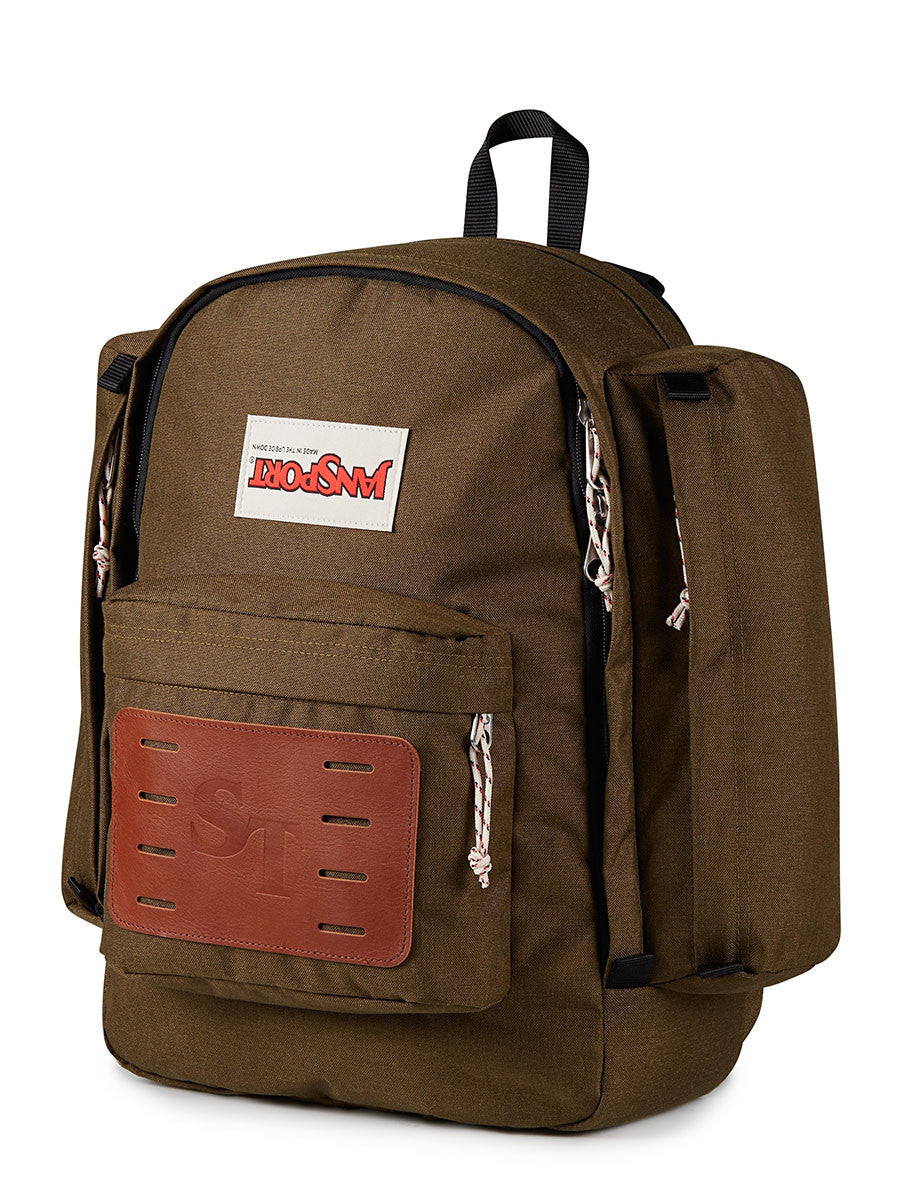 JANSPORT Field Pack Demogorgon Hunter