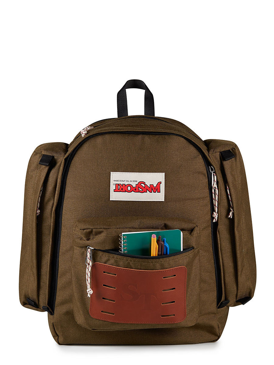 JANSPORT Field Pack Demogorgon Hunter