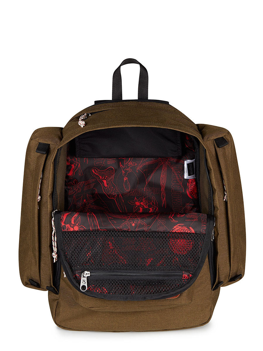 JANSPORT Field Pack Demogorgon Hunter