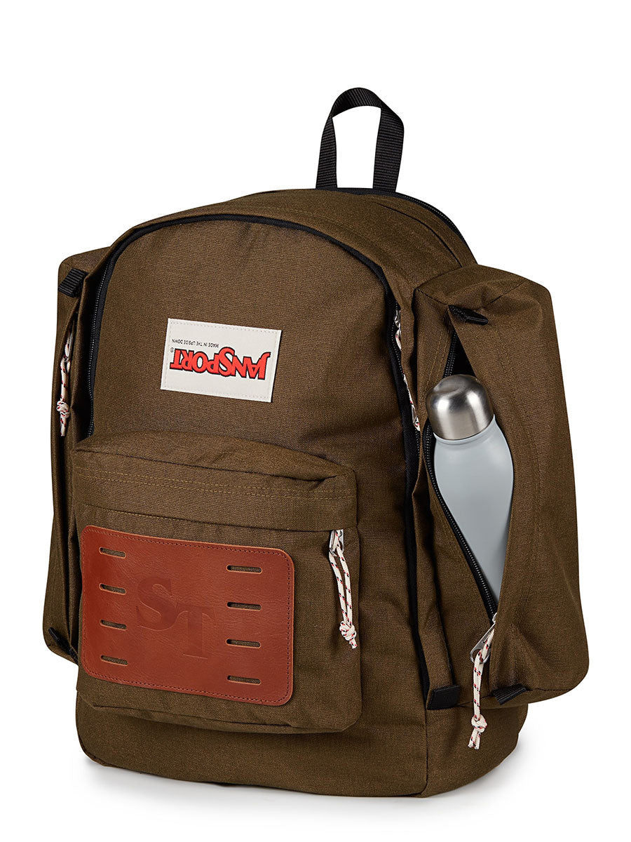 JANSPORT Field Pack Demogorgon Hunter