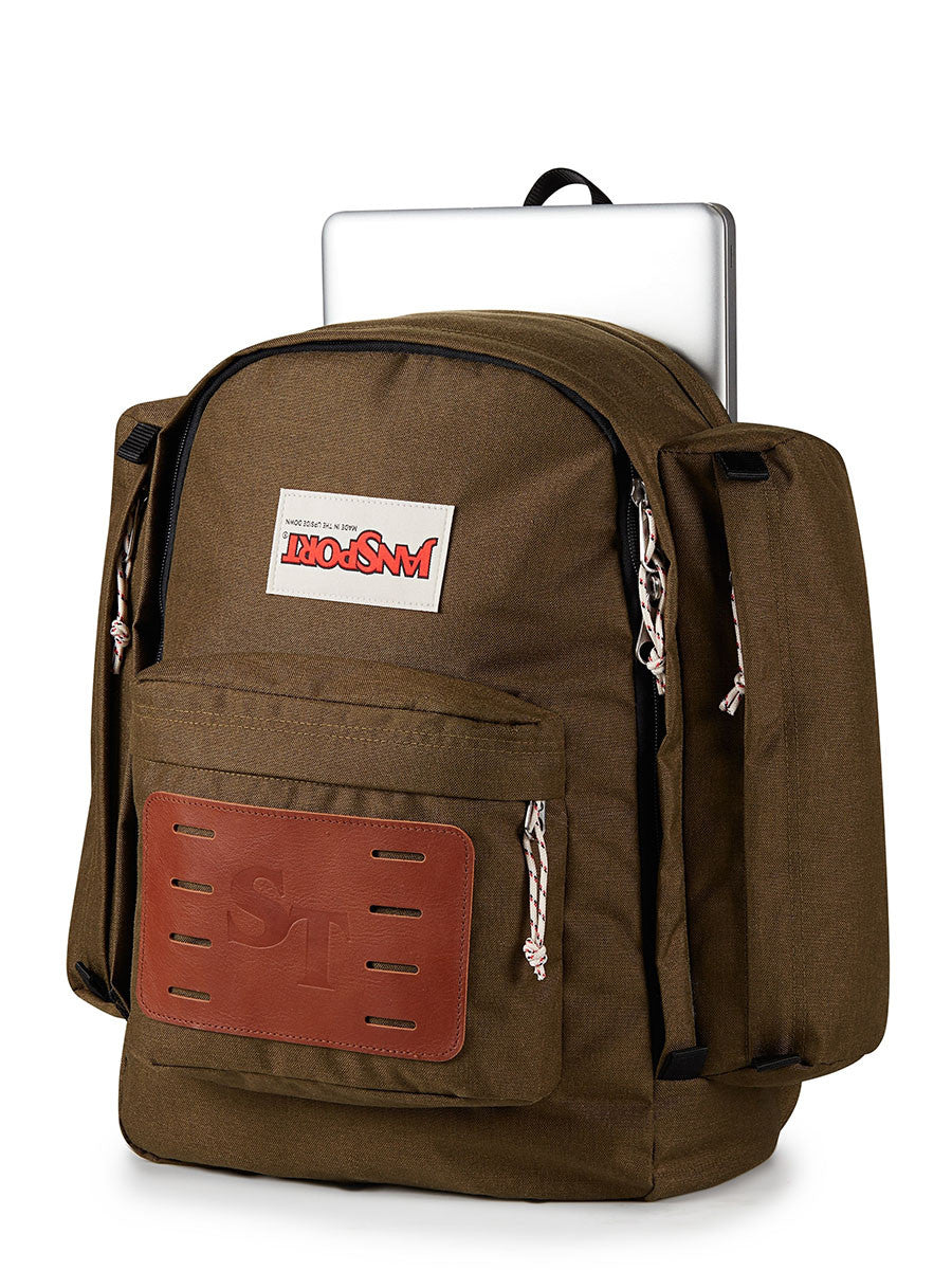 JANSPORT Field Pack Demogorgon Hunter