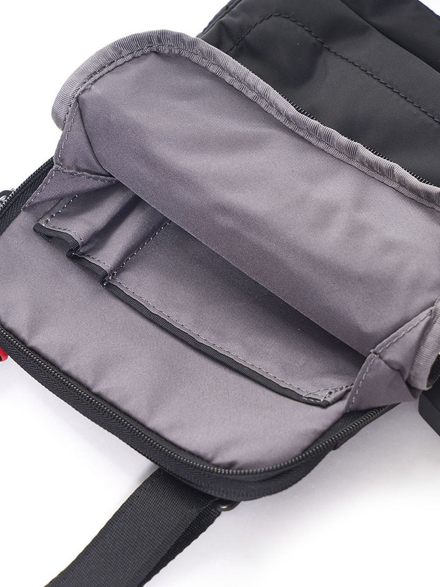 HEDGREN Trek Sling Bag