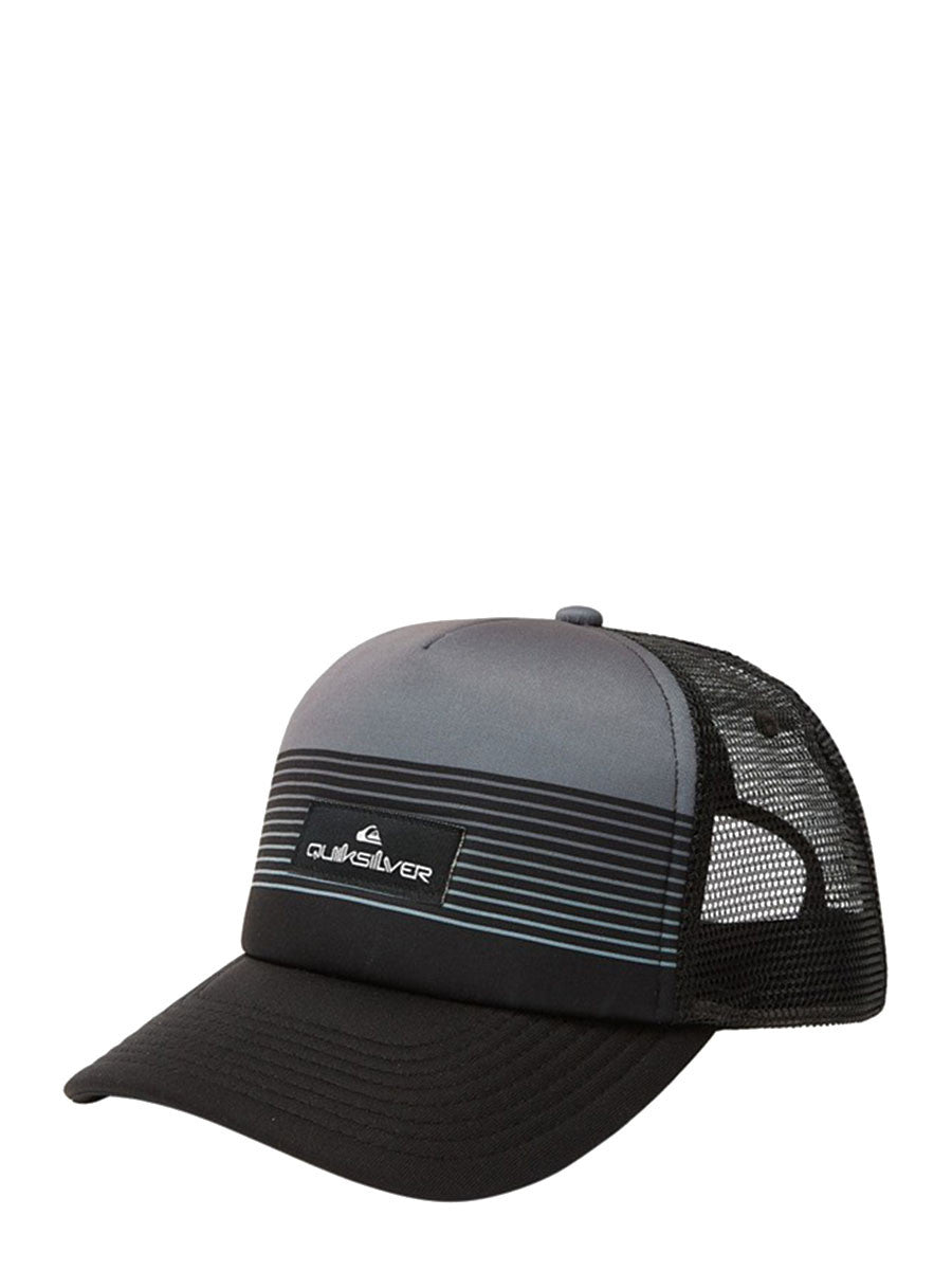 QUIKSILVER Quiksilver Foam Grillson Cap