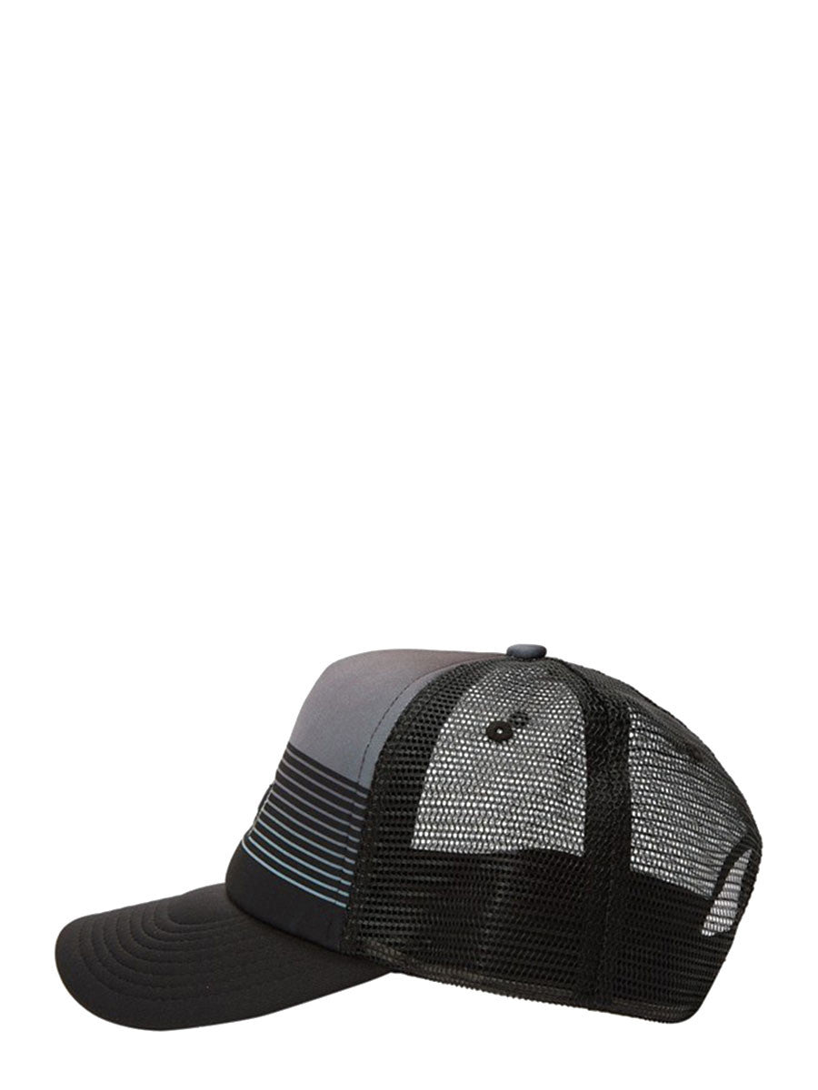 QUIKSILVER Quiksilver Foam Grillson Cap