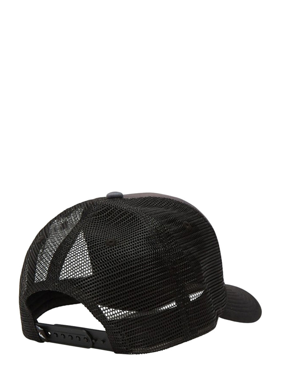 QUIKSILVER Quiksilver Foam Grillson Cap